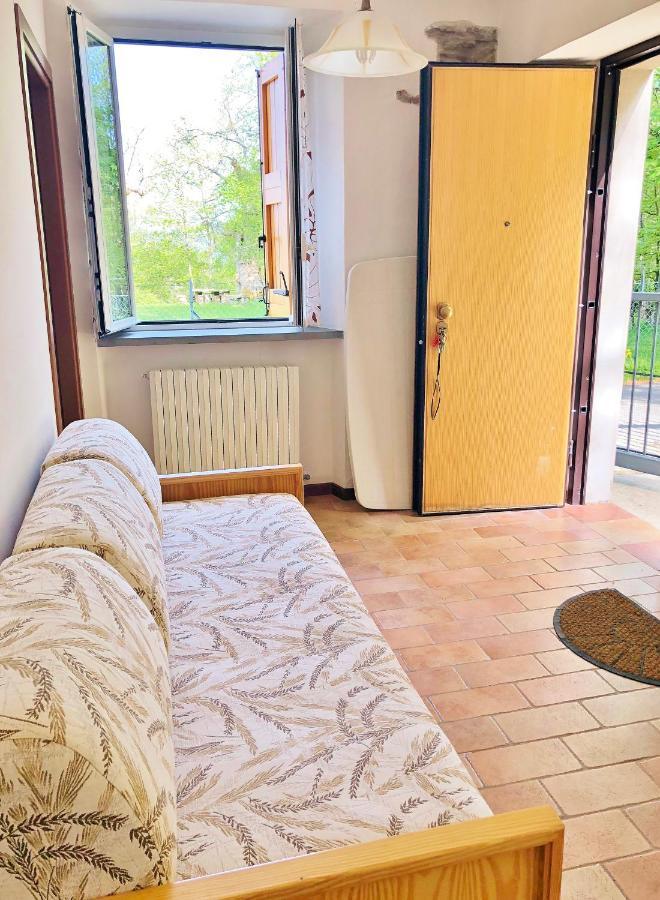 Borgo Castelluccio Country House Porretta Terme Zewnętrze zdjęcie