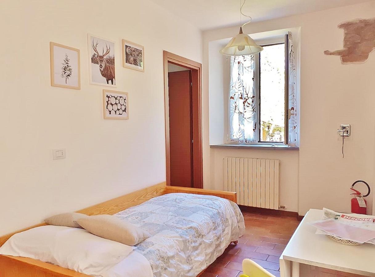 Borgo Castelluccio Country House Porretta Terme Zewnętrze zdjęcie