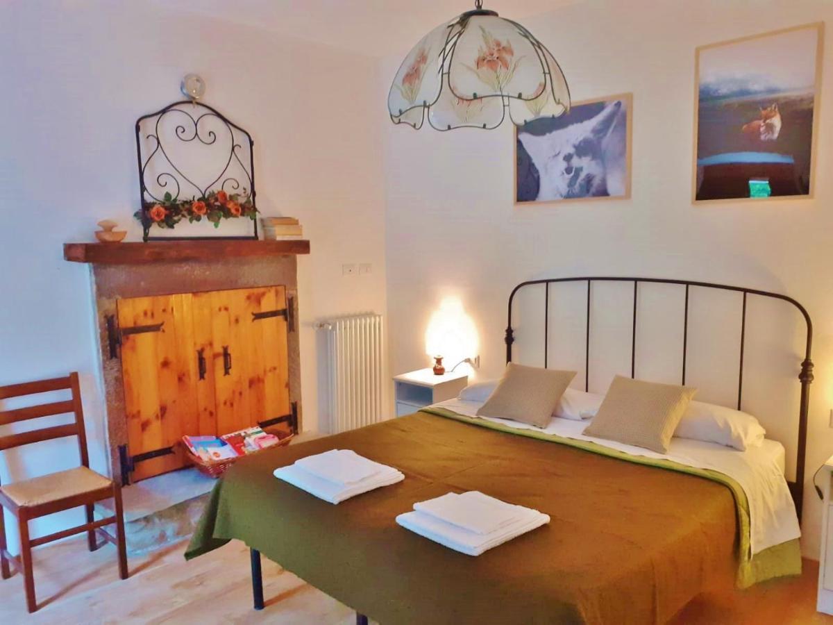 Borgo Castelluccio Country House Porretta Terme Zewnętrze zdjęcie