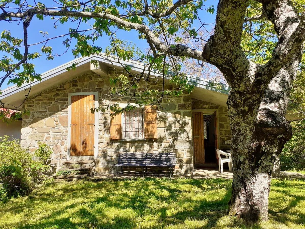 Borgo Castelluccio Country House Porretta Terme Zewnętrze zdjęcie