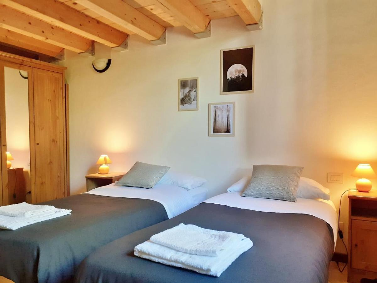 Borgo Castelluccio Country House Porretta Terme Zewnętrze zdjęcie