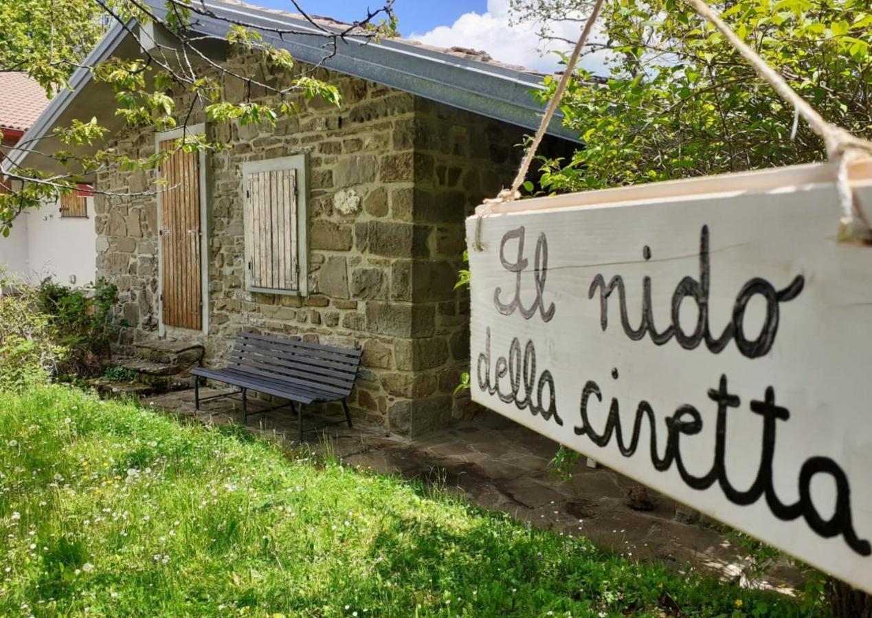 Borgo Castelluccio Country House Porretta Terme Zewnętrze zdjęcie
