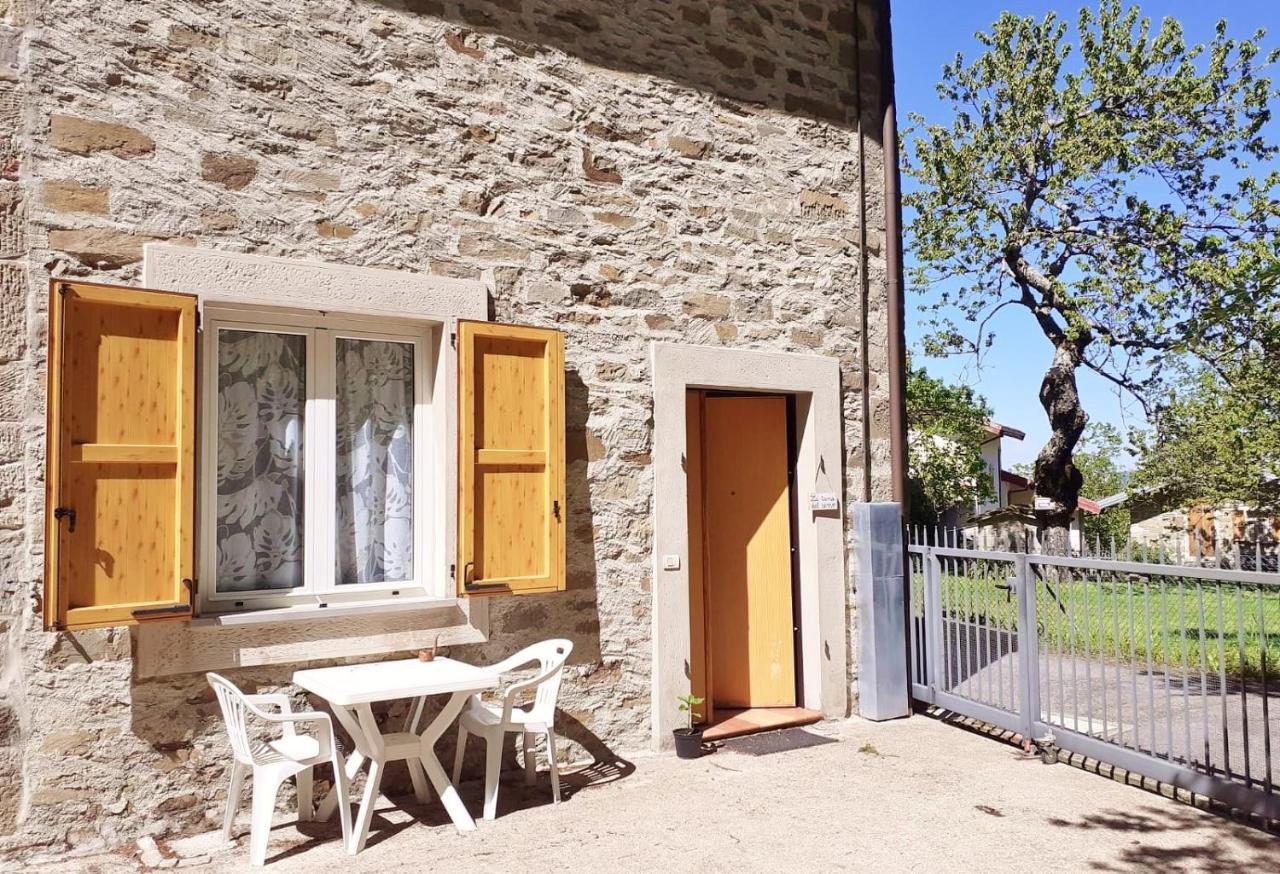 Borgo Castelluccio Country House Porretta Terme Zewnętrze zdjęcie