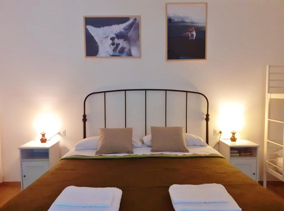 Borgo Castelluccio Country House Porretta Terme Zewnętrze zdjęcie