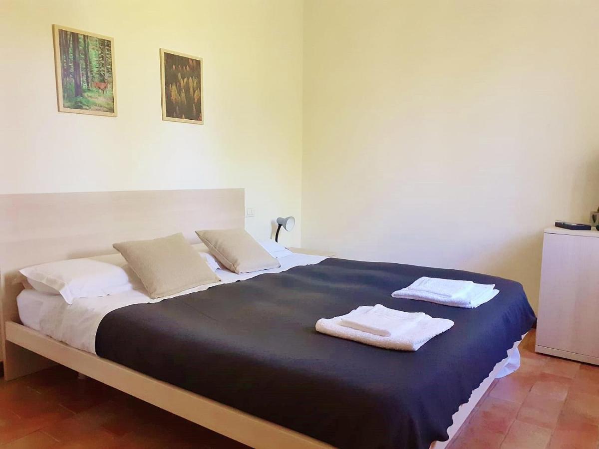 Borgo Castelluccio Country House Porretta Terme Zewnętrze zdjęcie