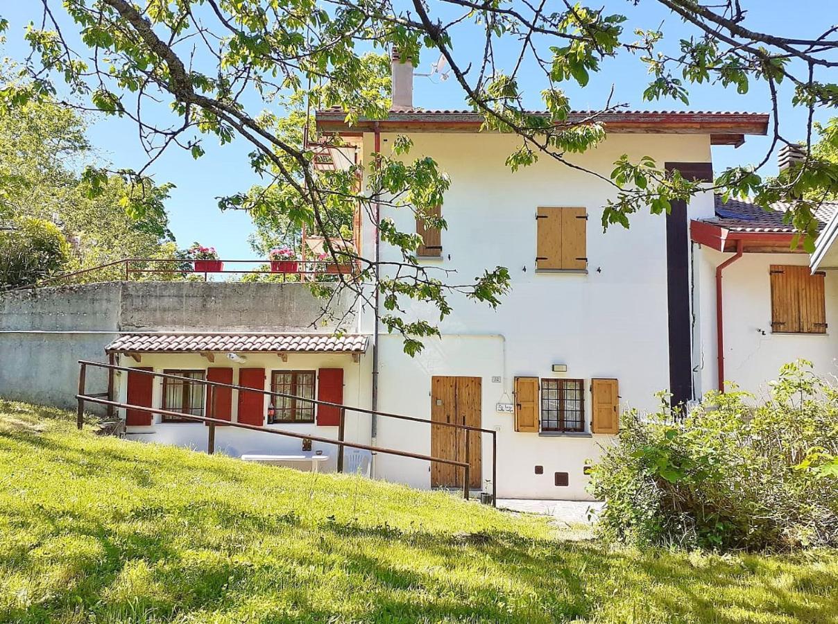 Borgo Castelluccio Country House Porretta Terme Zewnętrze zdjęcie