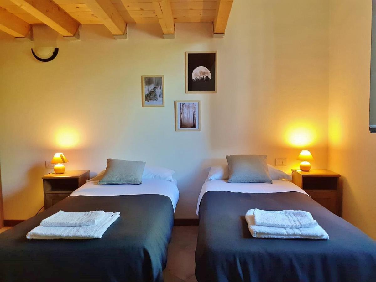 Borgo Castelluccio Country House Porretta Terme Zewnętrze zdjęcie
