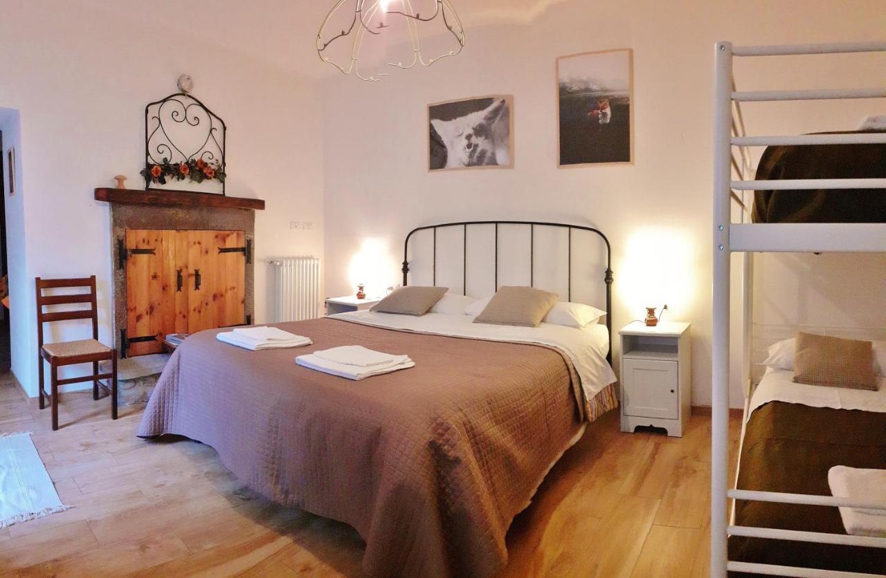 Borgo Castelluccio Country House Porretta Terme Zewnętrze zdjęcie